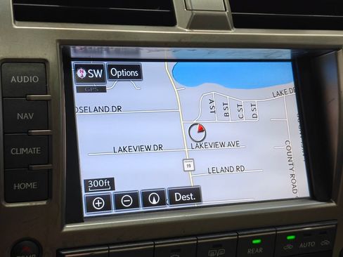 Used 2016 Lexus GX 460 Luxury w/ Preferred Accessory Package AWD/4WD image 37