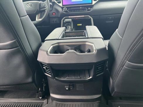 Certified 2026 Toyota Tundra Limited w/ TRD Off-Road Package image 18