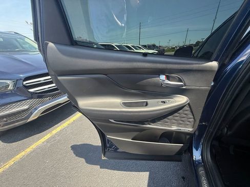 Used 2021 Hyundai Santa Fe Limited FWD image 18