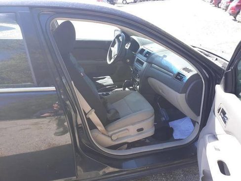 Used 2010 Ford Fusion Hybrid FWD image 31
