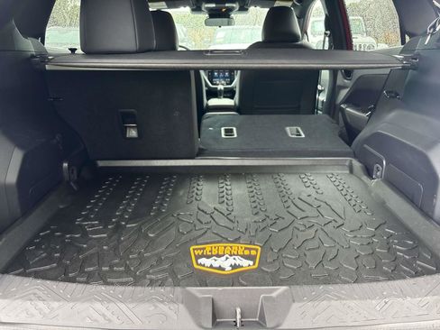 Certified 2024 Subaru Crosstrek 2.5i Wilderness image 15