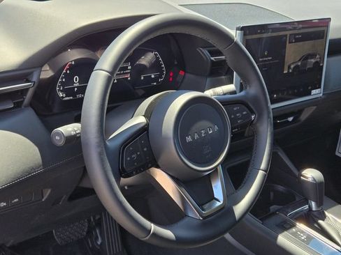 New 2026 MAZDA CX-5 Preferred AWD/4WD image 10