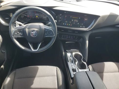 Certified 2023 Buick Envision Preferred AWD/4WD image 14