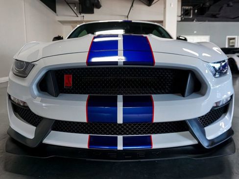 Used 2016 Ford Mustang Shelby GT350R w/ GT350R Equipment Group 920A RWD image 18