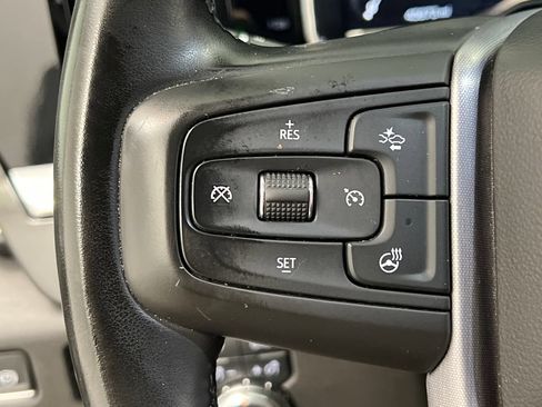 Used 2025 GMC Sierra 1500 SLT AWD/4WD image 41