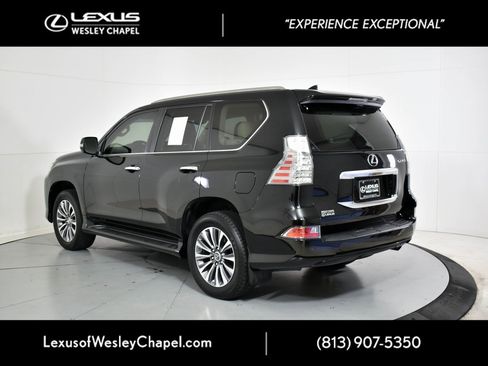 Used 2022 Lexus GX 460 Luxury image 10
