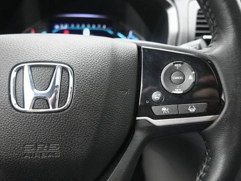 Used 2023 Honda Odyssey Elite image 31