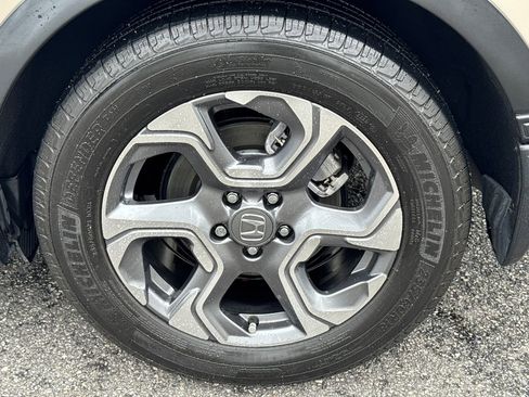Used 2019 Honda CR-V EX image 18