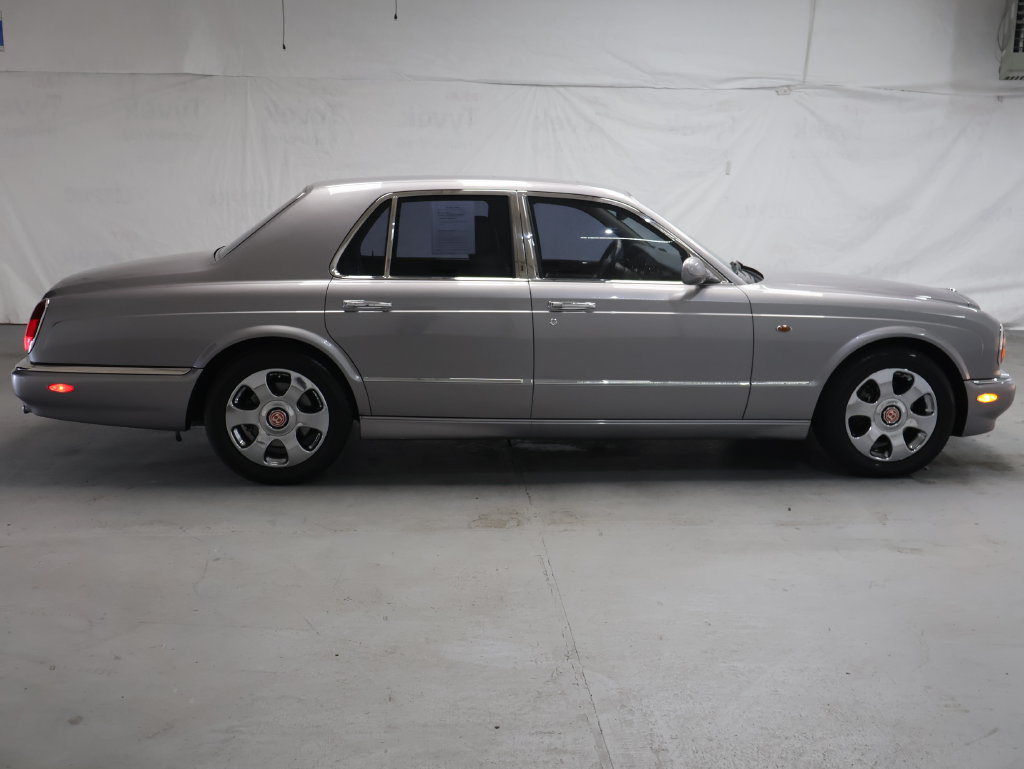 Used 1999 Bentley Arnage Green Label RWD image 8