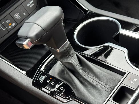 New 2026 Kia K5 GT-Line image 21