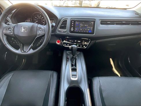 Used 2022 Honda HR-V EX-L image 15