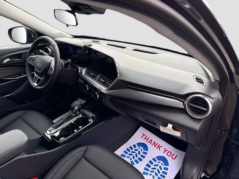 New 2026 Chevrolet Trax ACTIV w/ Driver Confidence Package image 27