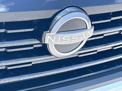 New 2026 Nissan Kicks S FWD image 11