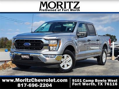Used 2023 Ford F150 XLT