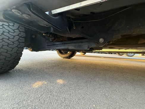 Used 2017 RAM 2500 Tradesman w/ Chrome Appearance Group image 52