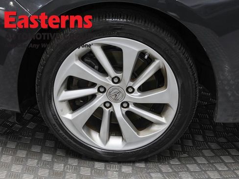 Used 2016 Acura ILX image 31