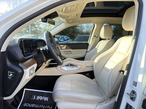 Used 2022 Mercedes-Benz GLE 350 image 11