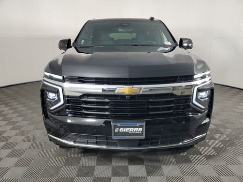 New 2026 Chevrolet Tahoe LS RWD image 9