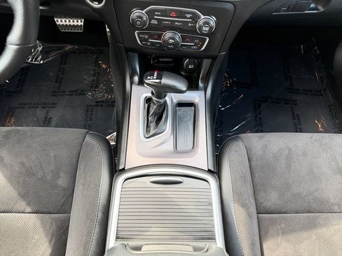 Used 2023 Dodge Charger Scat Pack w/ Plus Group RWD image 11