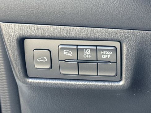 New 2025 MAZDA CX-5 AWD 2.5 S w/ Preferred Package image 18