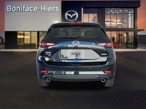 New 2025 MAZDA CX-5 AWD 2.5 S w/ Premium Plus Pkg image 16