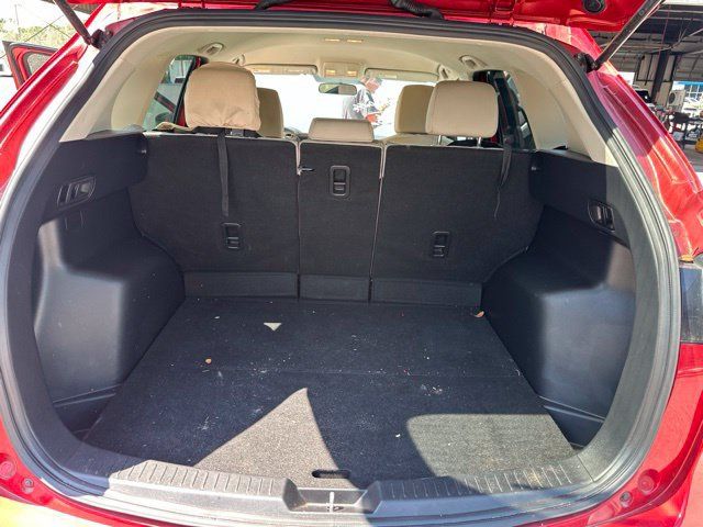 Used 2016 MAZDA CX-5 Touring FWD image 13