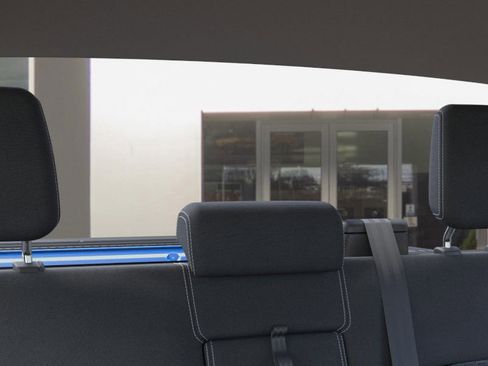 New 2025 Ford Ranger XL image 44