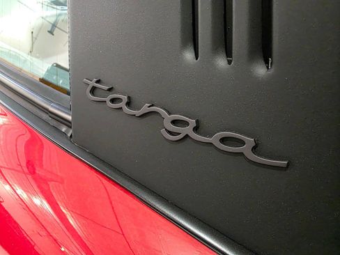 Used 1987 Porsche 911 Carrera image 13