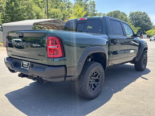 New 2026 RAM 1500 RHO AWD/4WD image 13