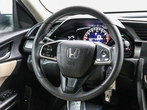 Used 2017 Honda Civic LX image 14