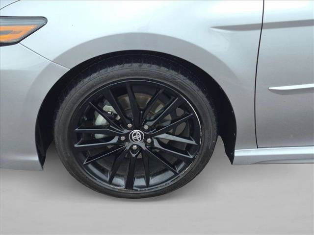 Used 2023 Toyota Camry XSE w/ Navigation Package FWD image 15