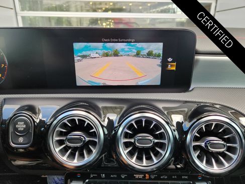 Certified 2023 Mercedes-Benz CLA 250 4MATIC image 19