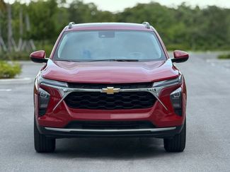 Used 2026 Chevrolet Trax LT FWD video 2
