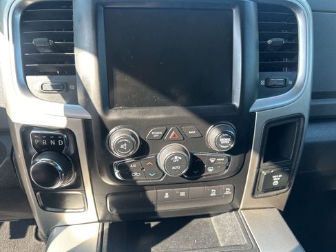 Used 2017 RAM 1500 Lone Star image 19
