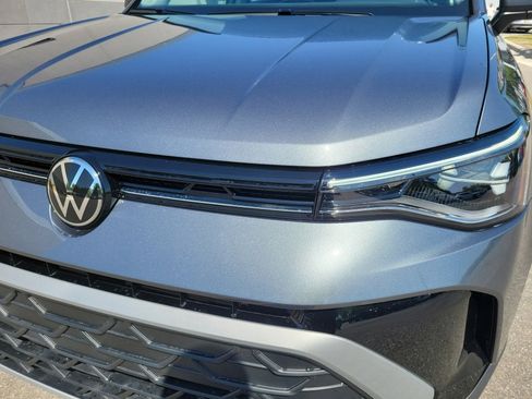 New 2026 Volkswagen Taos S FWD image 26