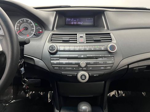 Used 2009 Honda Accord LX image 17