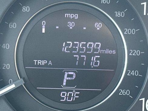 Used 2015 Honda Accord LX image 30