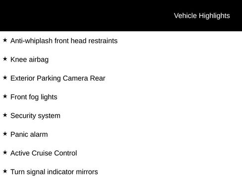 Used 2024 Subaru Crosstrek 2.0i Premium image 6