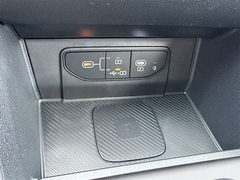 New 2026 Kia Sportage EX image 34