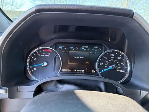 Used 2017 Ford F250 Lariat w/ Lariat Ultimate Package image 8