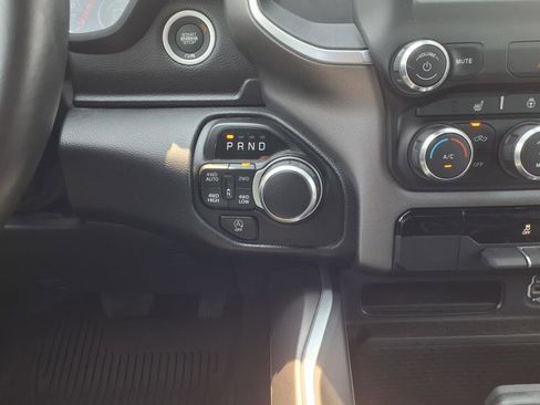 Used 2022 RAM 1500 Big Horn image 13