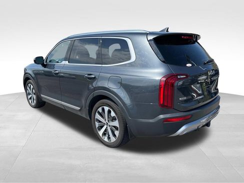 Used 2022 Kia Telluride SX image 6
