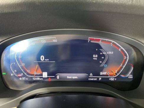 Used 2021 BMW X3 xDrive30i w/ Premium Package image 15