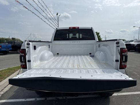 Used 2022 RAM 2500 Power Wagon w/ Level 1 Equipment Group AWD/4WD image 17