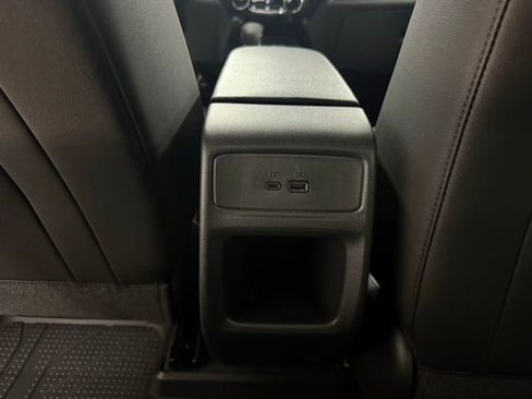 New 2026 Chevrolet Trax RS w/ Sunroof Package image 16