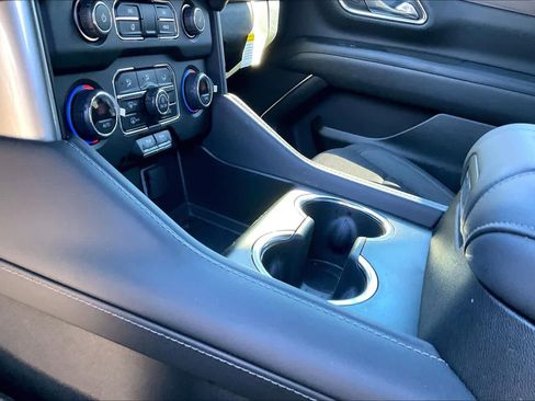 Used 2024 Chevrolet Suburban LS w/ Driver Alert Package image 15