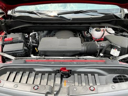 Used 2026 Chevrolet Silverado 1500 LT Trail Boss w/ Convenience Package II AWD/4WD image 30