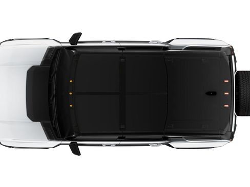 New 2026 GMC Hummer EV SUV image 30