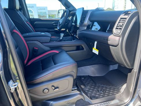 New 2026 RAM 1500 RHO w/ RHO Level 1 Equipment Group AWD/4WD image 14