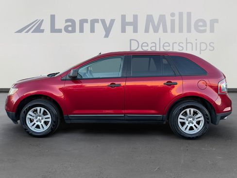 Used 2007 Ford Edge SE image 2